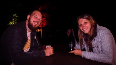 Apéro de Rentrée ! - Gallerie photo #61